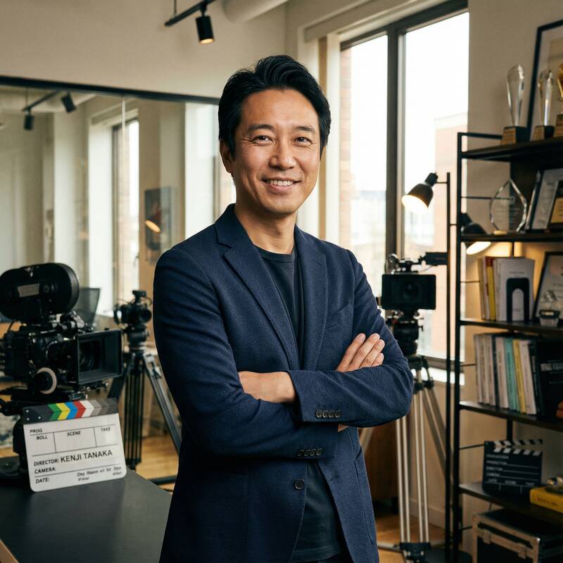 海角社区导演顾问